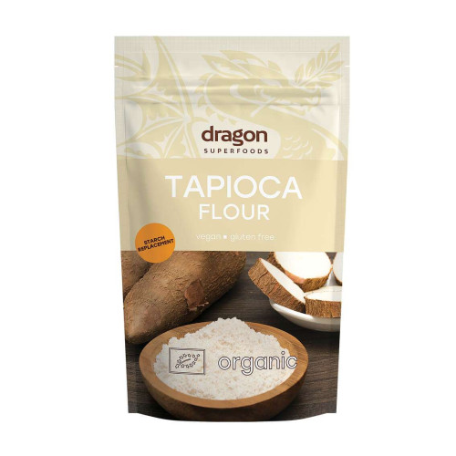 BIO Tapiokamehl, 200 g