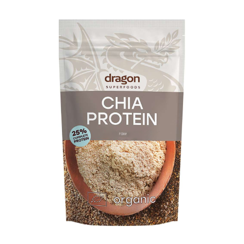 BIO Chia-Protein, 200 g