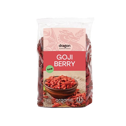 Goji-Beeren - BIO, 100 g