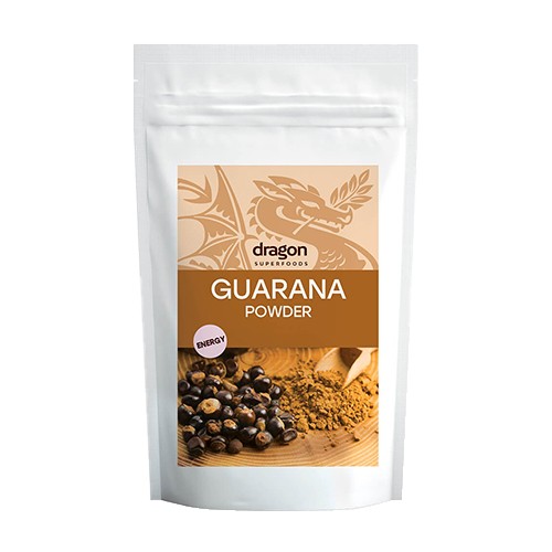 Guaranapulver - BIO, 100 g