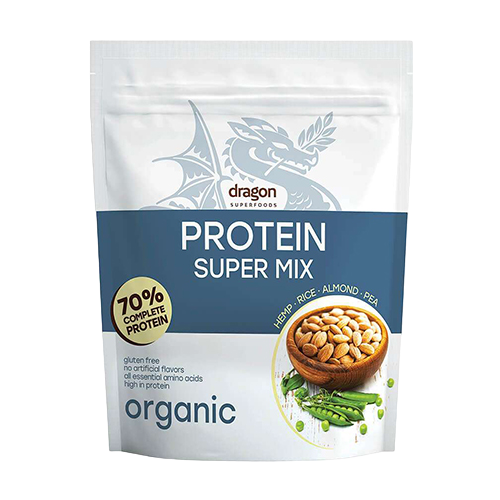 Protein-Super-Mix BIO, 500 g