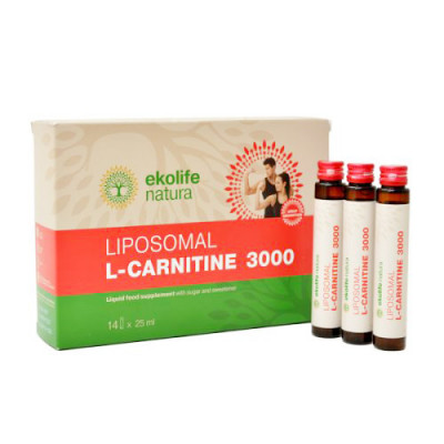 Liposomales L-Carnitin