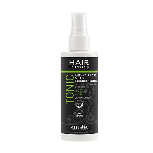 Natürliches Tonikum gegen Haarausfall, 100 ml