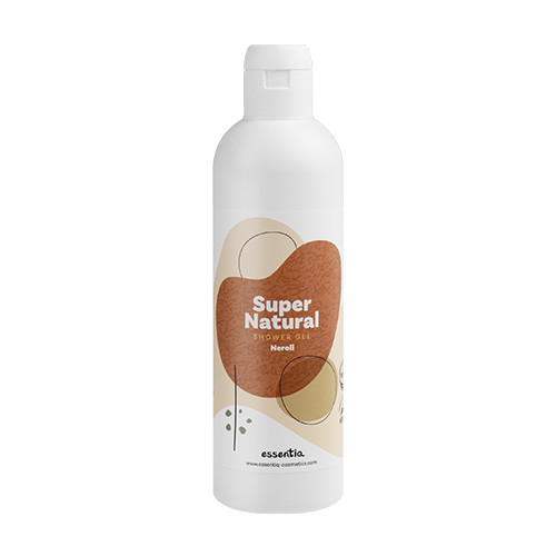 Super Natural natürliches Duschgel – Neroli, 250 ml