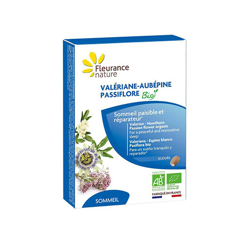 BIO-Beruhigungskomplex, 60 Tabletten