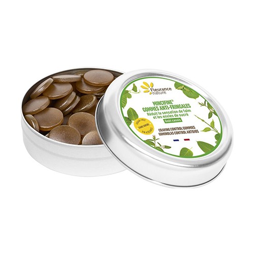 Bonbons Mincifine® – Appetite control, 80 g