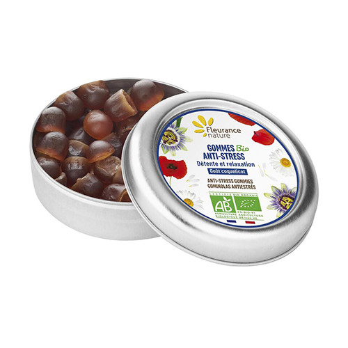 BIO Bonbons Passionsfrucht, 30 g