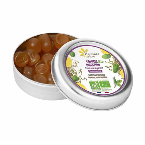 BIO Bonbons für die Verdauung, 30 g