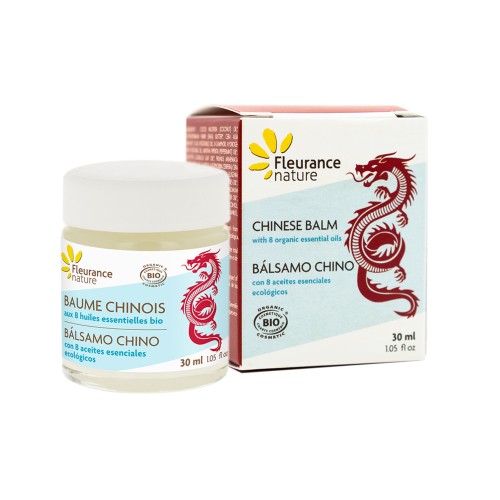 Chinesischer Balsam, 30 ml