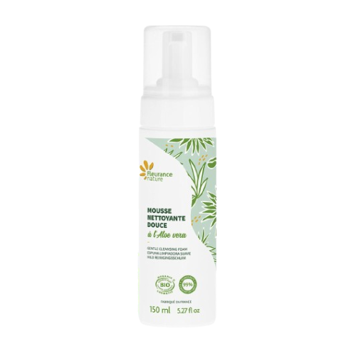 Milder Reinigungsschaum, 150 ml