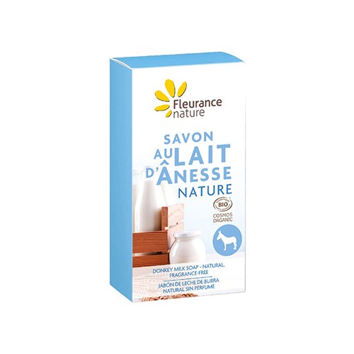 Eselsmilchseife, 100 g