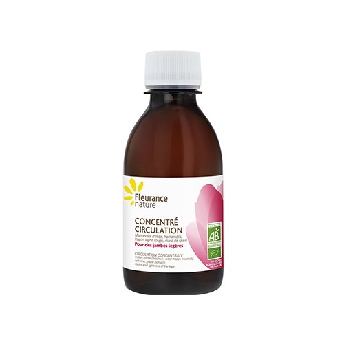 BIO Konzentrat für den Kreislauf, 200 ml