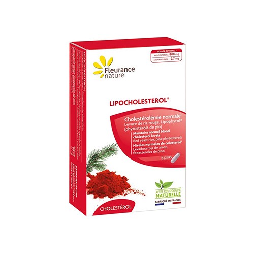 Lipocholesterin®, 45 Tabletten