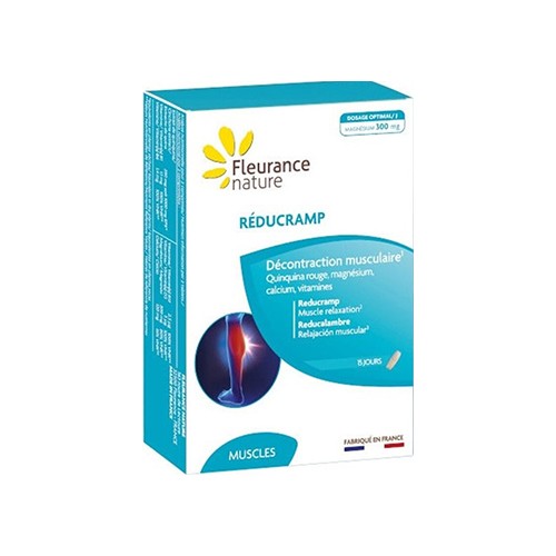 Magnesium + Chinarinde, 30 Tabletten