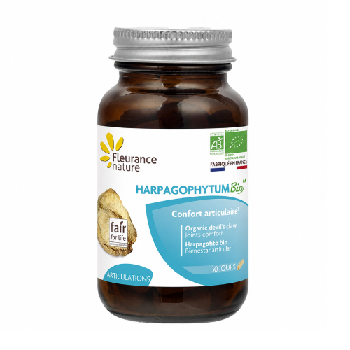 BIO Teufelskralle, 60 Tabletten