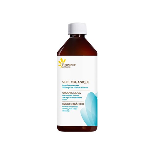Organisches Silicium, 500 ml