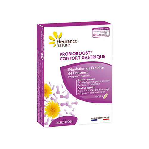 Probioboost®, 15 Tabletten