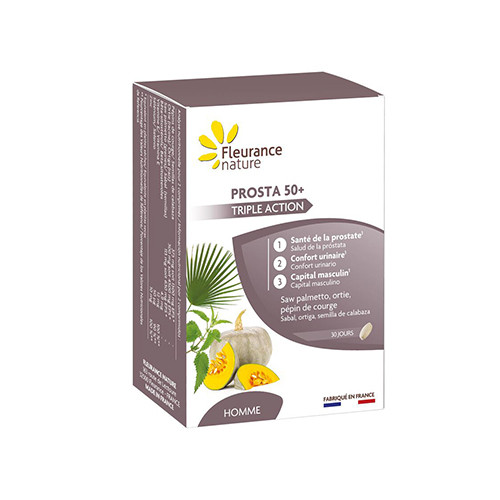 Prosta 50+ Komplex, 60 Tabletten