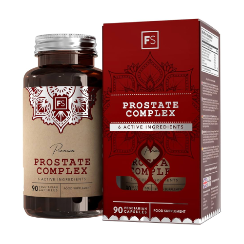 Prostata Komplex, 90 Kapseln