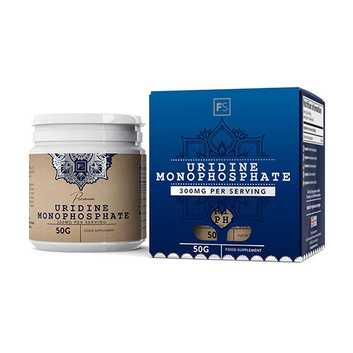 Uridinmonophosphat, 50 g