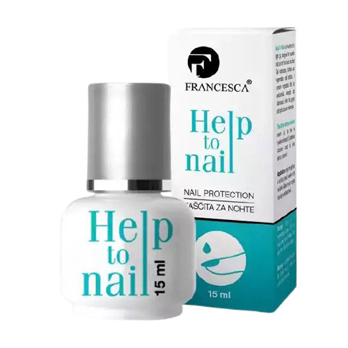 Nagelschutzgel, 15 ml