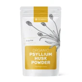 BIO Indischer Flohsamen (Psyllium) - in Pulverform, Verstopfung, 250 g