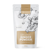 BIO Ingwerpulver, 250 g