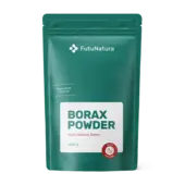 Borax – Natriumtetraborat, 1000 g
