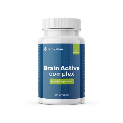 Brain Active complex