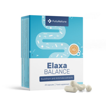 Elaxa Kapseln