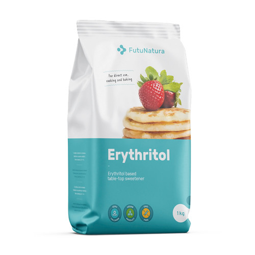 Erythrit