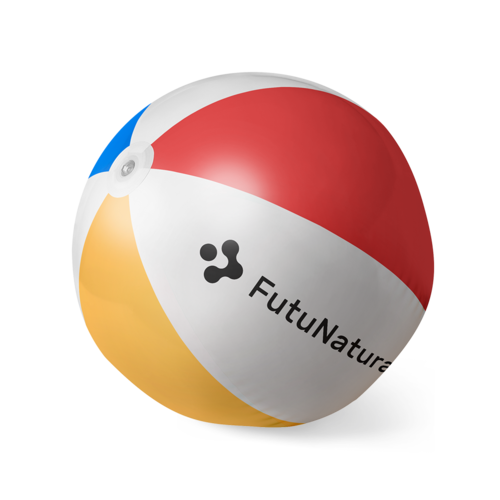 Aufblasbarer Strandball, 1 Stück