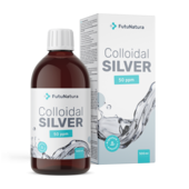 Kolloidales Silber, 500 ml