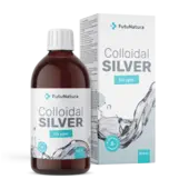 Kolloidales Silber, 500 ml