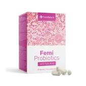 Femi Probiotics – für Frauen, 20 Kapseln