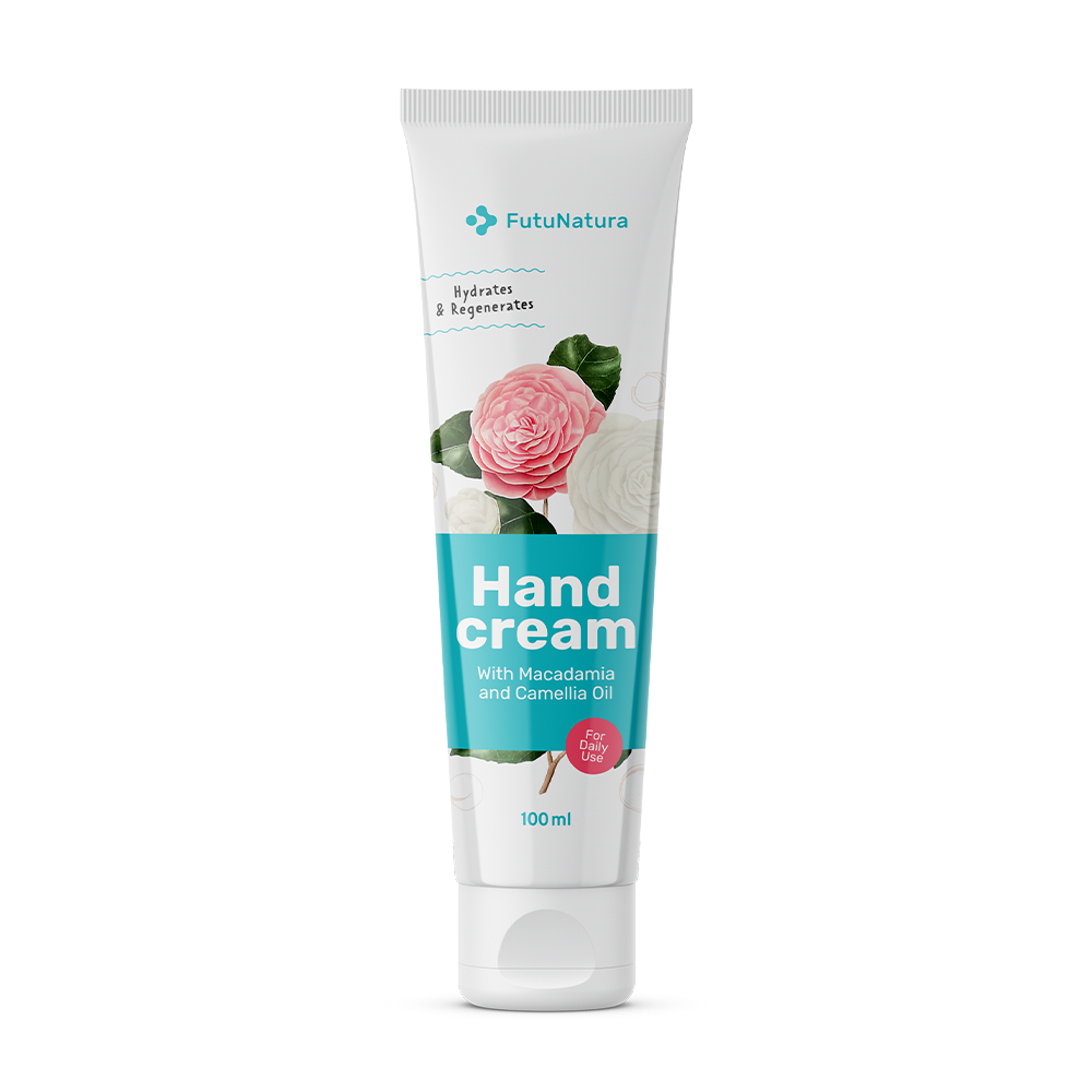 Handcreme.