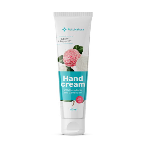 Handcreme, 100 ml