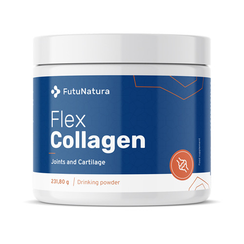 Kollagen Flex (Getränkepulver) - Gelenke, 231,80 g