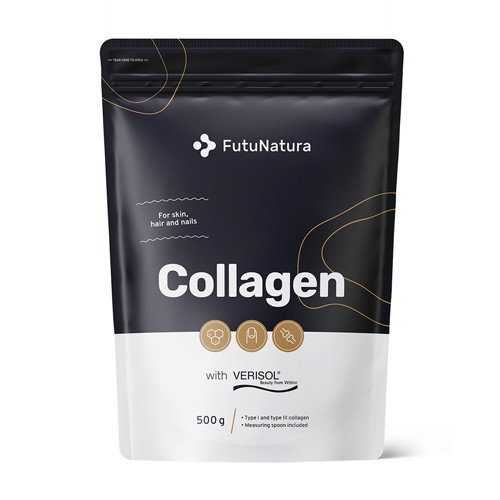 VERISOL® Kollagen in Pulverform 