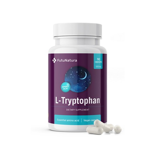 L-Tryptophan