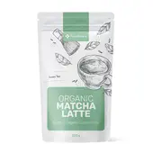 BIO Matcha Latte - Getränk, 200 g