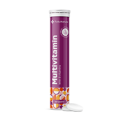 Multivitamine – Brausetabletten, 20 Brausetabletten