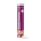 Multivitamine – Brausetabletten, 20 Brausetabletten