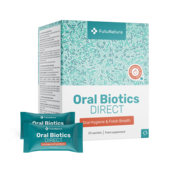 Oral Biotics DIRECT, 20 Beutel