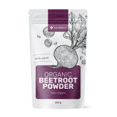 BIO Rote Bete Pulver, 200 g