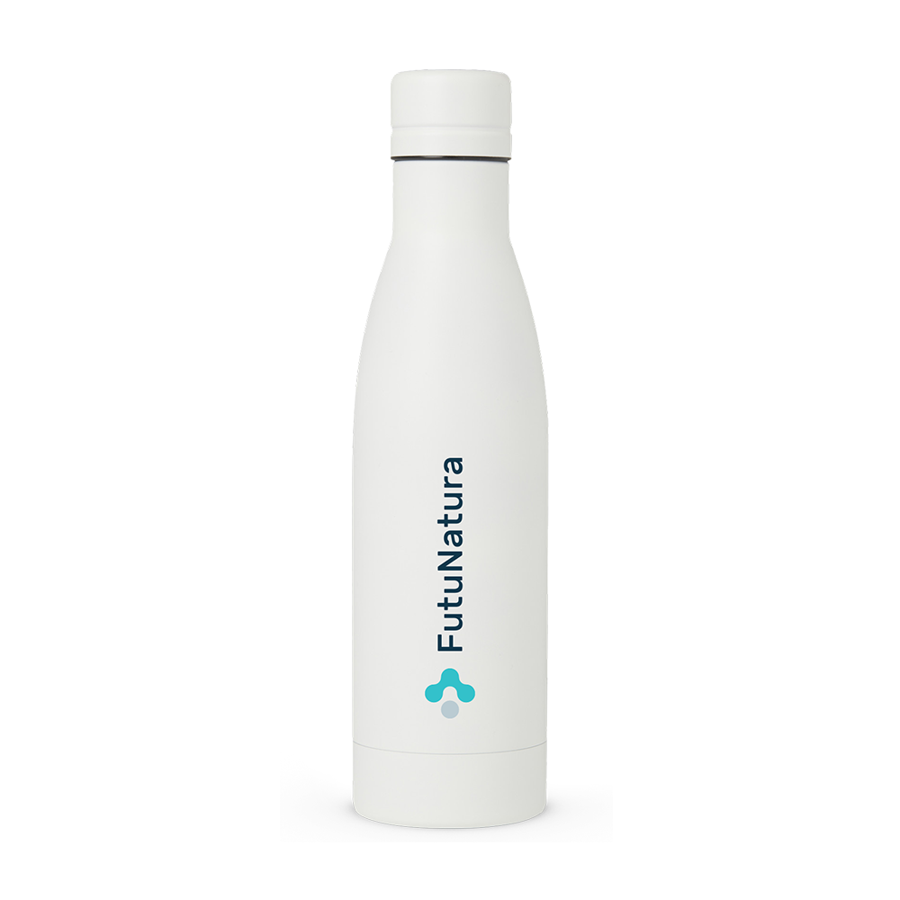 FutuNaturina Thermosflasche.