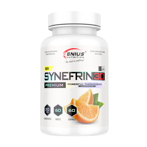 Synephrin 30 mg, 60 Tabletten