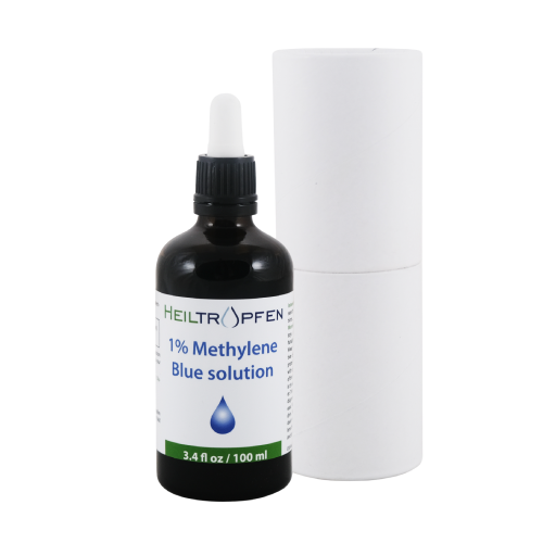 Methylenblau, 100 ml