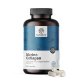 Meereskollagen 1170 mg, 120 Kapseln
