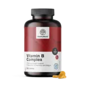 Vitamin B-Komplex, 365 Tabletten